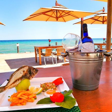 Palmyra Club Nabeul Otel Dış mekan fotoğraf