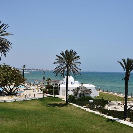 Palmyra Club Nabeul Otel Dış mekan fotoğraf