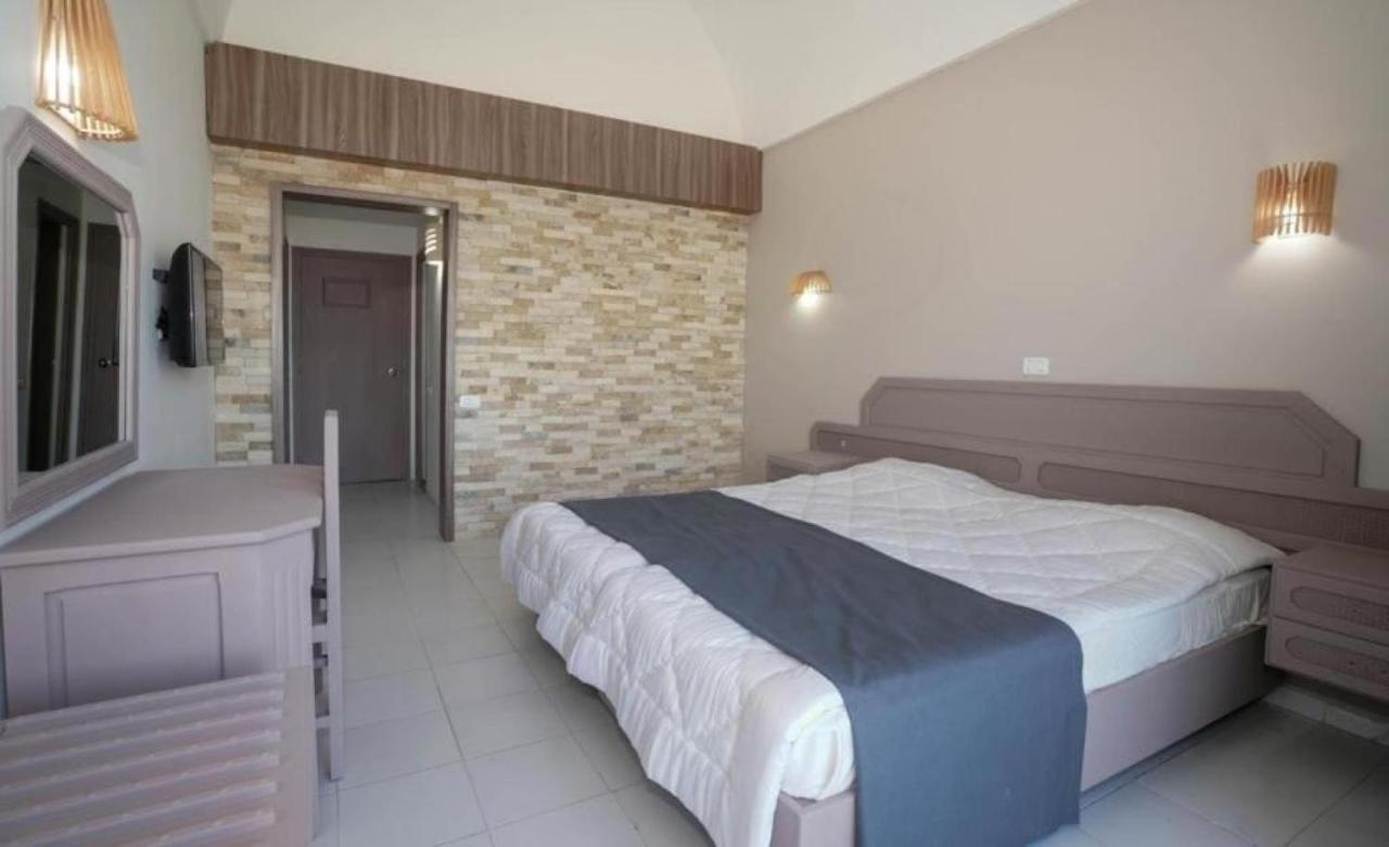 Palmyra Club Nabeul Otel Dış mekan fotoğraf