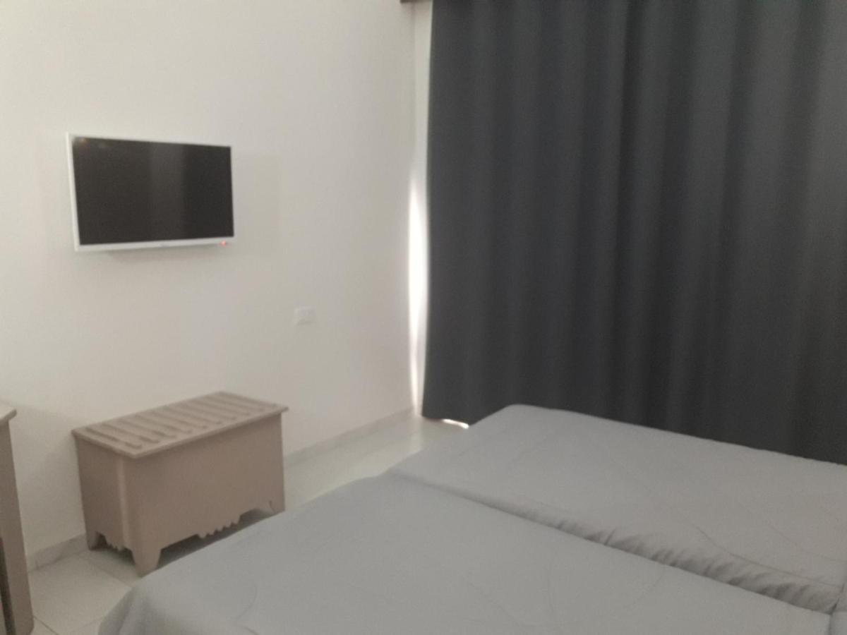 Palmyra Club Nabeul Otel Dış mekan fotoğraf