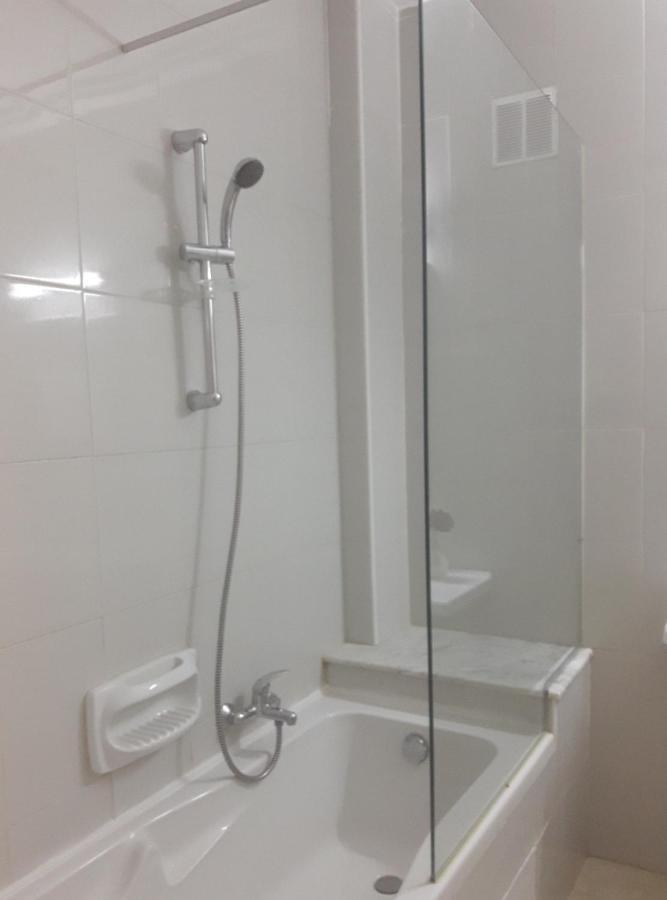 Palmyra Club Nabeul Otel Dış mekan fotoğraf