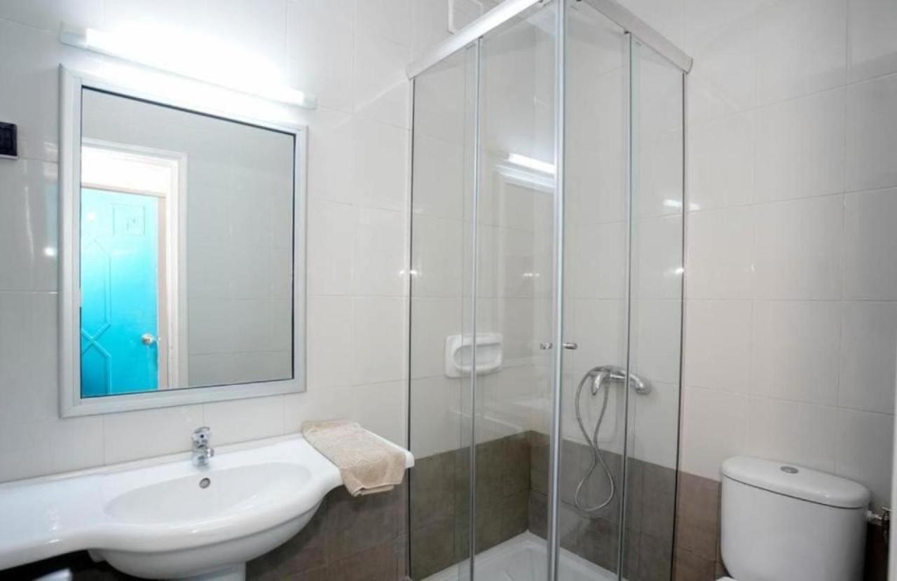 Palmyra Club Nabeul Otel Dış mekan fotoğraf